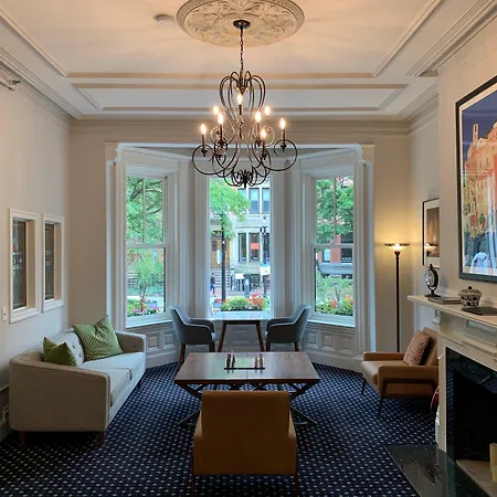 Newbury Guest House-3
