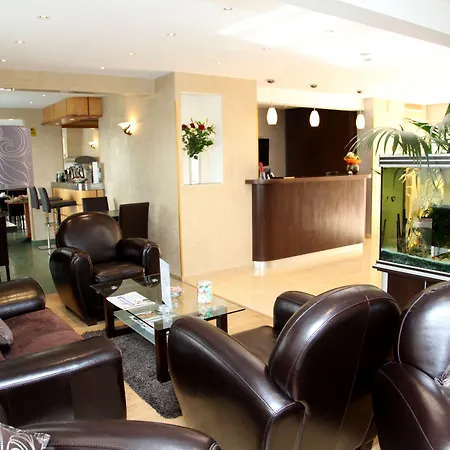 Hotel Gallia Cannes-3