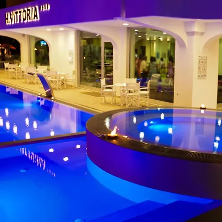 Hotel Vittoria-3