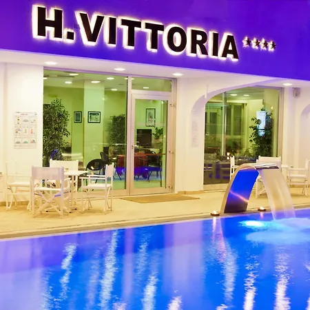 Hotel Vittoria-2