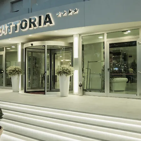 Hotel Vittoria-2