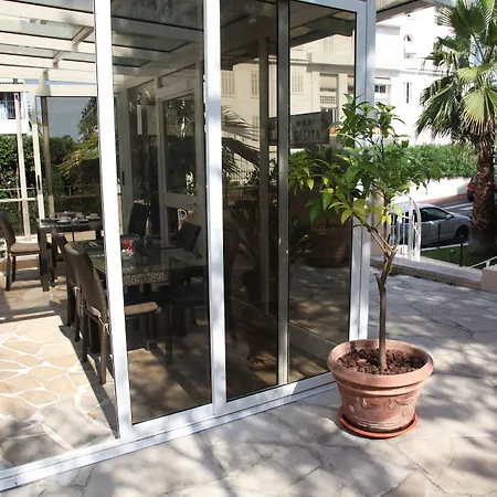 Hotel Gallia Cannes-2