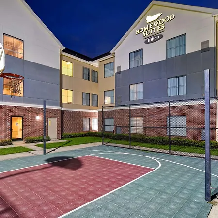 Homewood Suites By Hilton Hou Intercontinental Airport-3