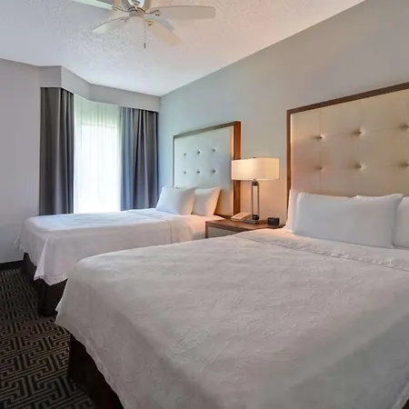Homewood Suites By Hilton Hou Intercontinental Airport-2