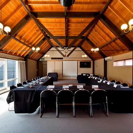 Dunedin Leisure Lodge - Distinction-2