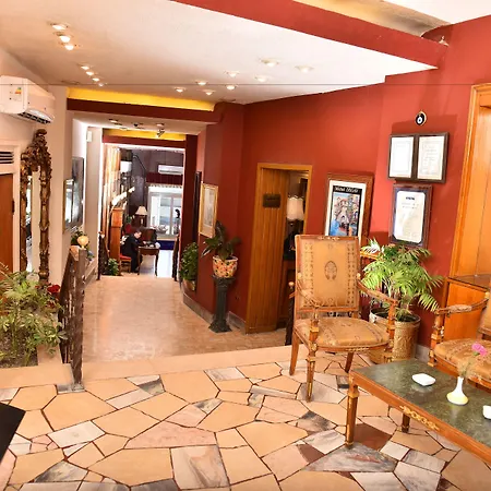 San Giovanni Stanly Hotel-2