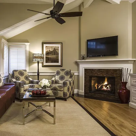Fess Parker Wine Country Inn-2