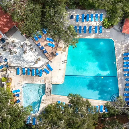 Villas By The Sea Resort & Conference Center-2