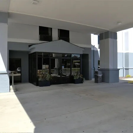 Super 8 By Wyndham Crossville Tn-3