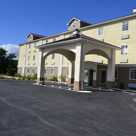 Jonestown Inn-2