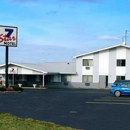 7 Star Motel-3
