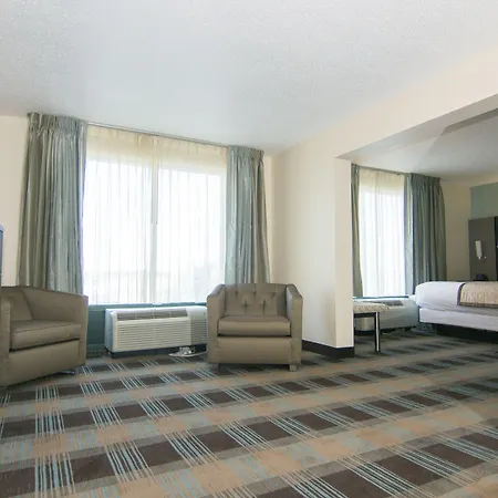 Wingate By Wyndham - Orlando International Airport- Free Hot Breakfast-2