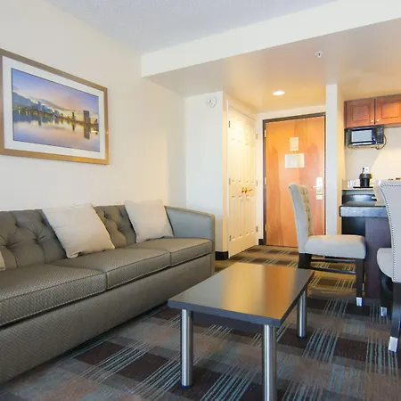 Wingate By Wyndham - Orlando International Airport- Free Hot Breakfast-3