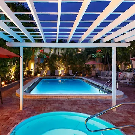 Inn At The Beach-Venice Florida-3