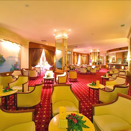 Grand Hotel La Pace (Adults Only)-2
