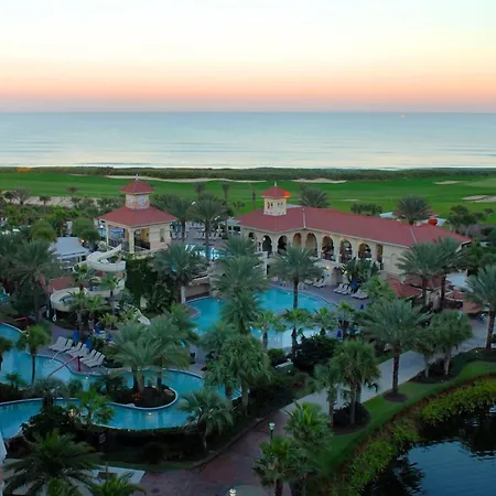 The Lodge At Hammock Beach Resort-2