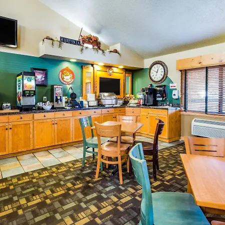 Americinn By Wyndham Hampton-3