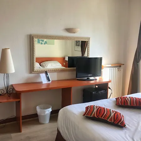 Hotel Colbert-2