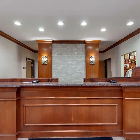 Best Western Plus Sparta Trail Lodge-2