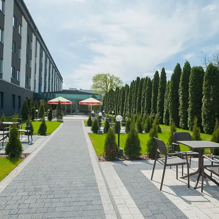 Express Krakow Hotel-2