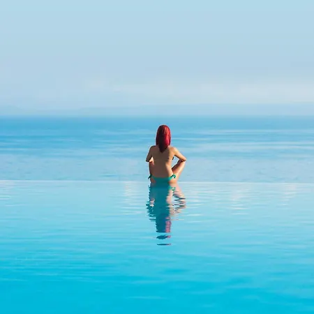 Alia Palace Hotel - Adults Only 16+-2