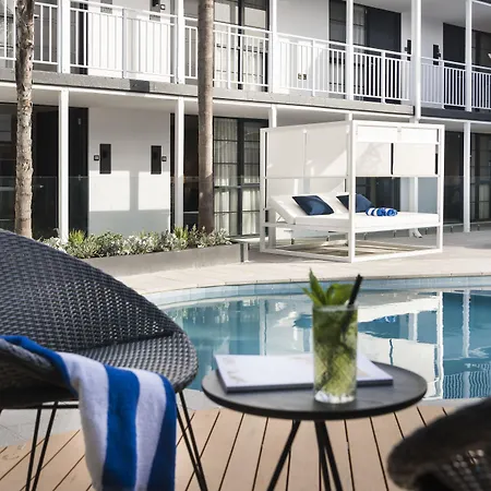 Tradewinds Hotel And Suites Fremantle-3