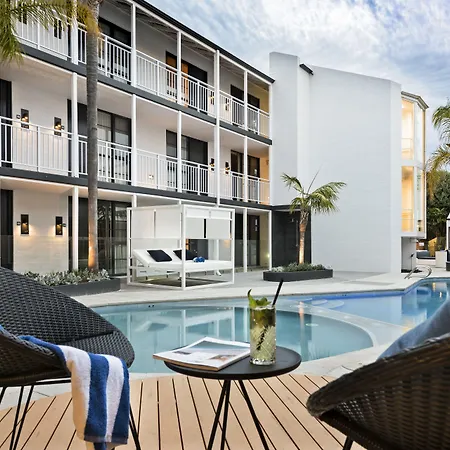 Tradewinds Hotel And Suites Fremantle-3