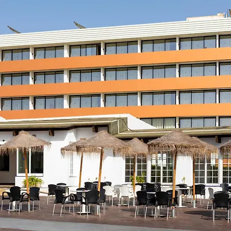 Ohtels Carabela-3