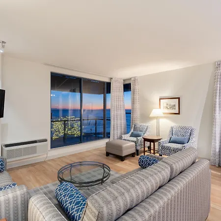 Ocean Promenade Hotel-3