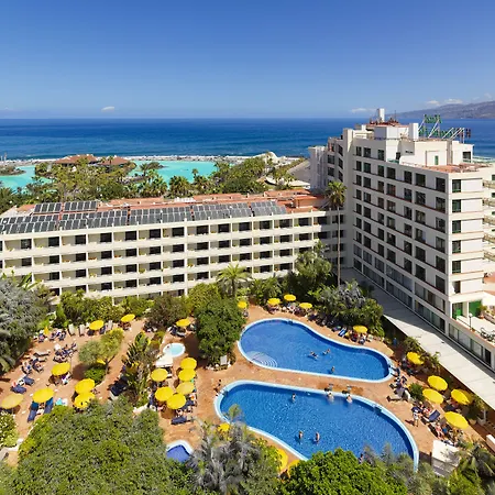 H10 Tenerife Playa-2