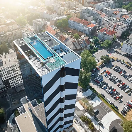 Zonar Zagreb By Maistra City Vibes-3