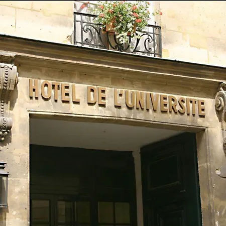 Hotel de L'Universite-3