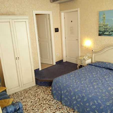 Hotel Ca' Formenta-2