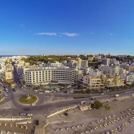 Blue Sky City Beach Hotel (Adults Only)-2