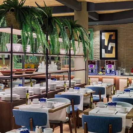 H10 Marina Barcelona-2