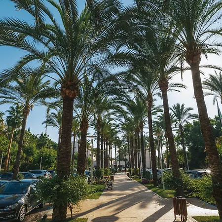 Alanda Marbella Hotel & Wellness-3