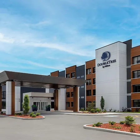 Doubletree By Hilton Kingston - Newly Renovated-2