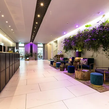 Lindner Hotel Berlin Ku'Damm, Part Of Jdv By Hyatt-2