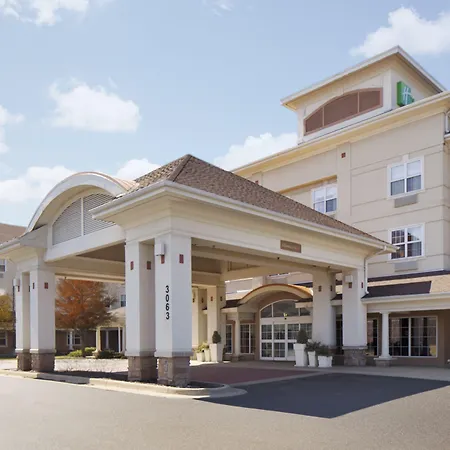 Holiday Inn Grand Rapids-Airport By Ihg-3