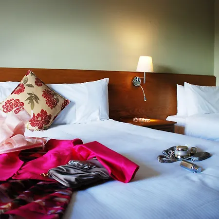 Tralee Benners Hotel-2