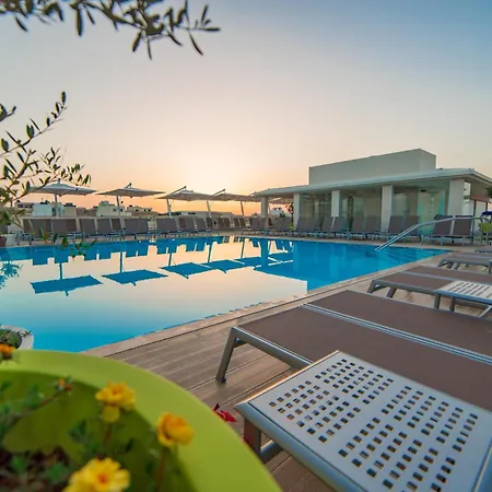 Maritim Antonine Hotel & Spa-2