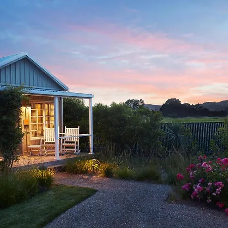 Carneros Resort&Spa-2