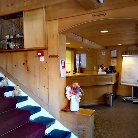 Baeren Hotel, The Bear Inn-2
