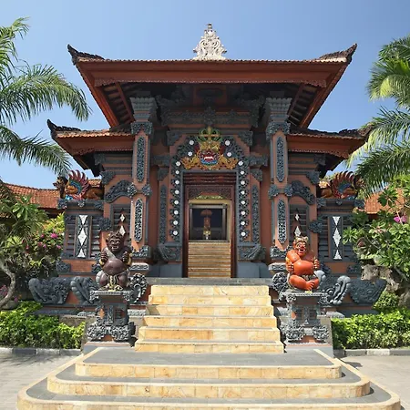 Bali Tropic Resort & Spa - Chse Certified-2