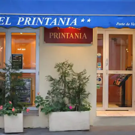 Printania Porte de Versailles-3