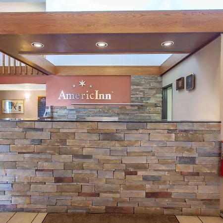 Americinn Willmar-3