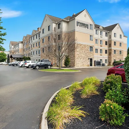 Staybridge Suites - Cincinnati North By Ihg-2