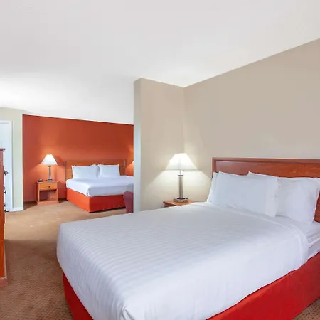 Americinn Willmar-2