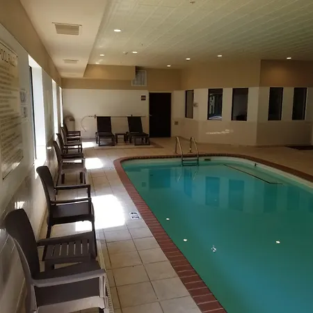 Comfort Inn & Suites St Louis-O'Fallon-3
