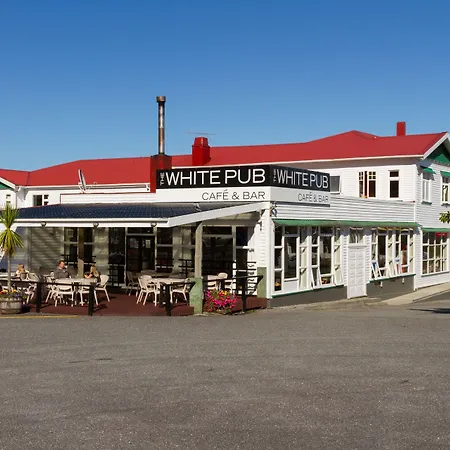 Heartland Hotel Fox Glacier-3
